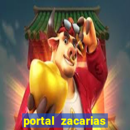 portal zacarias brida nunes e médico